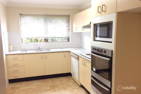 Property photo of 16/39 Jacobs Street Bankstown NSW 2200