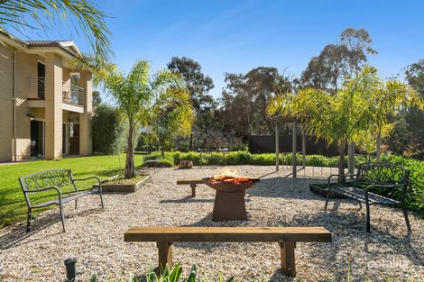 Property photo of 79 Cassons Crescent Huntly VIC 3551