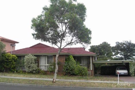 Property photo of 16 Ferndale Drive Frankston VIC 3199