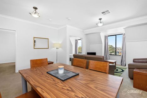 Property photo of 52/11 Regal Place East Perth WA 6004