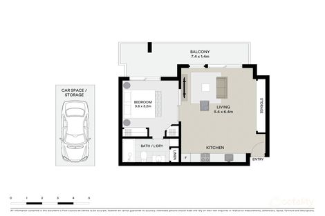 10/79-81 Arden St, Coogee, NSW 2034