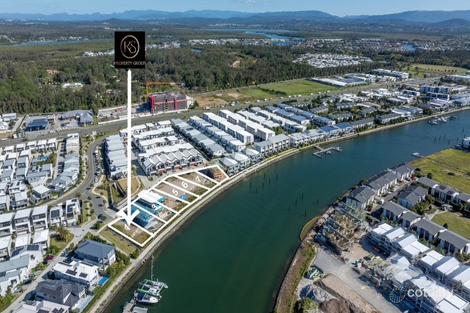 1/2 Lyra Ave, Hope Island, QLD 4212