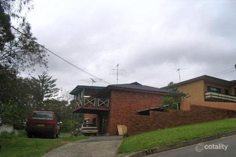 Property photo of 31 Dalley Road Heathcote NSW 2233