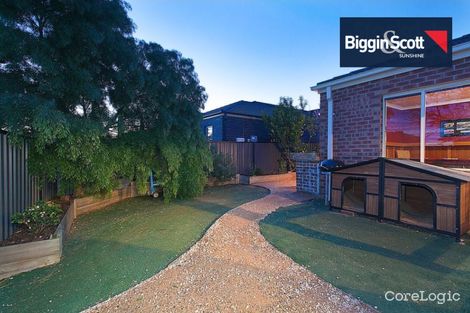 Property photo of 108 Westminster Parkway Derrimut VIC 3026