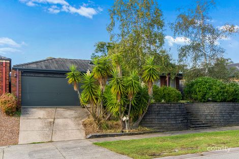 Property photo of 6 Hooper Drive Skye VIC 3977