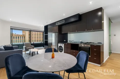 208/300 Swanston St, Melbourne, VIC 3000