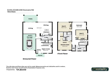 Property photo of 5/228 Duncans Road Werribee VIC 3030