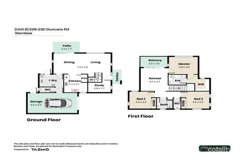 Property photo of 5/228 Duncans Road Werribee VIC 3030
