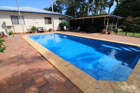 Property photo of 43 Margaret Street Ayr QLD 4807