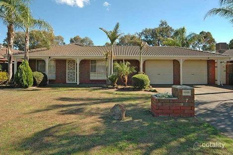 7 Grosvenor Pl, Paralowie, SA 5108