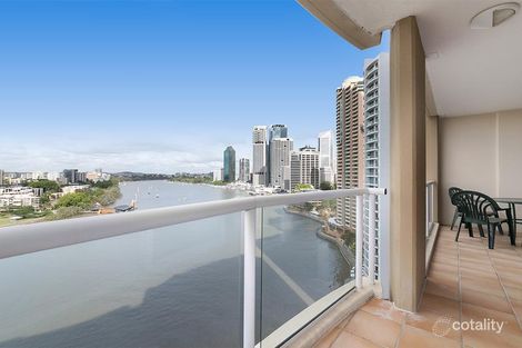 Property photo of 89/32 Macrossan Street Brisbane City QLD 4000
