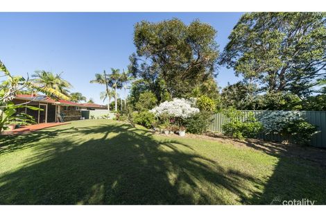Property photo of 9 Okinya Street Biggera Waters QLD 4216