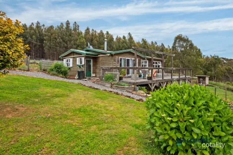 Property photo of 52 Reids Road Preston TAS 7315
