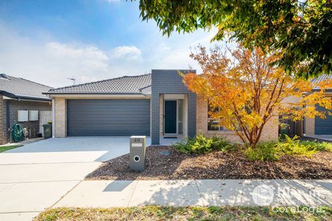 Property photo of 49 Hesba Brinsmead Street Franklin ACT 2913