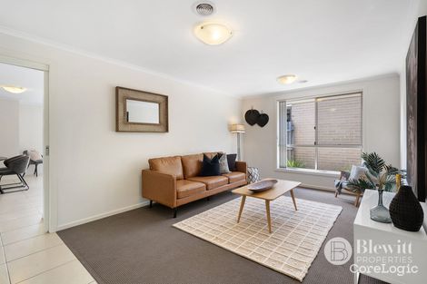 Property photo of 49 Hesba Brinsmead Street Franklin ACT 2913