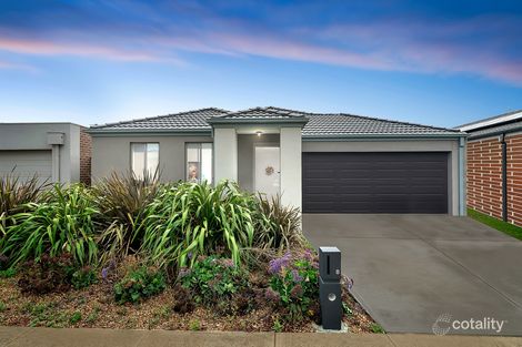 Property photo of 8 Kirami Avenue Point Cook VIC 3030