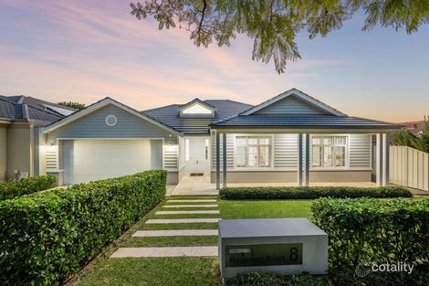 Property photo of 8 Rogerson Road Mount Pleasant WA 6153
