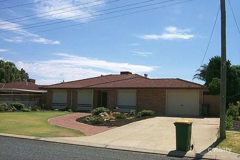 23 Golden Cres, High Wycombe, WA 6057