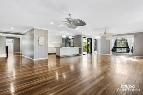 Property photo of 1 Java Court Yeppoon QLD 4703
