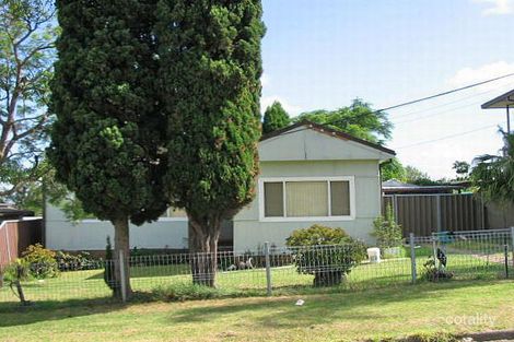 Property photo of 35 Archer Street Blacktown NSW 2148