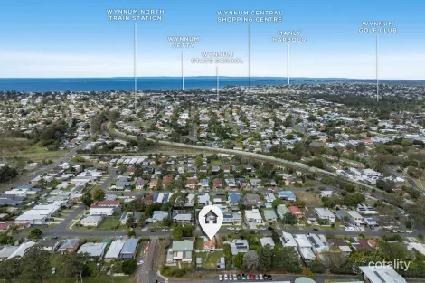 Property photo of 35 Bulgin Avenue Wynnum West QLD 4178