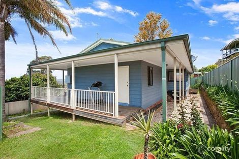35 Bellevue Rd, Figtree, NSW 2525