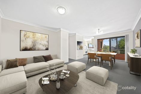 Property photo of 9/17-19 Boundary Street Granville NSW 2142