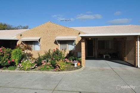 2/9 Louise St, Rockingham, WA 6168