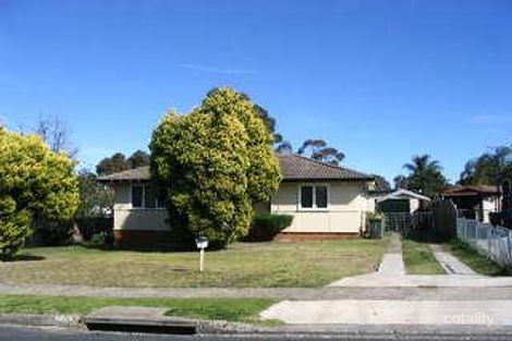 Property photo of 26 McMurdo Avenue Tregear NSW 2770