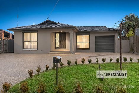Property photo of 7 Rowena Court Keysborough VIC 3173