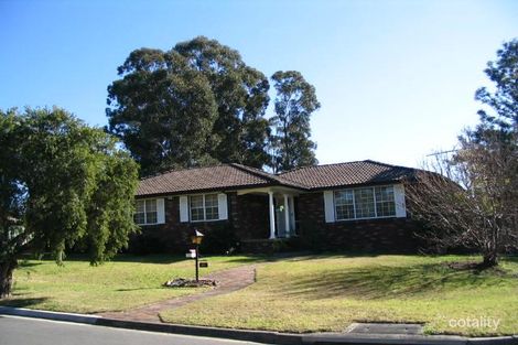 1 Dampier Ave, Werrington County, NSW 2747