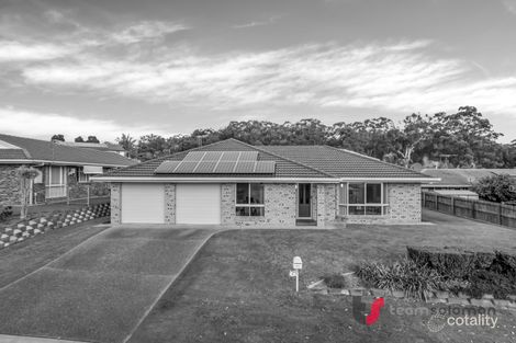Property photo of 2 Classic Court Alexandra Hills QLD 4161