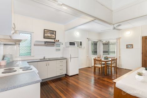 Property photo of 42 McLean Street Gulliver QLD 4812