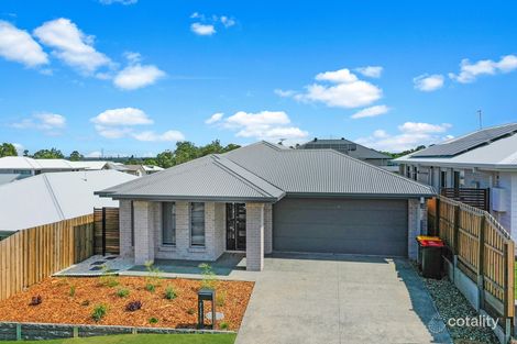 Property photo of 120 Halpine Parade Warner QLD 4500