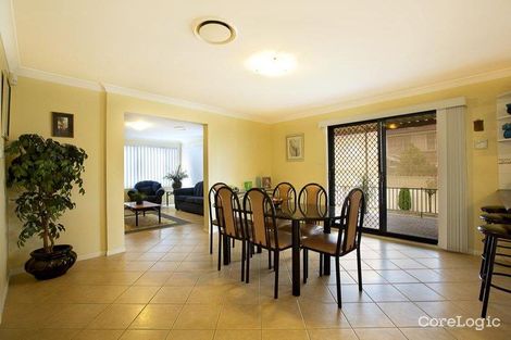 Property photo of 20 Tudor Crescent Cecil Hills NSW 2171