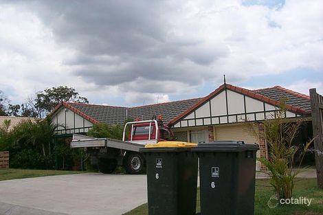 60 Paddington Cres, Stretton, QLD 4116