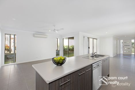 Property photo of 3 Cable Crescent Mountain Creek QLD 4557