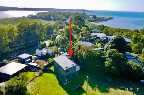 Property photo of 3 View Outlook Macleay Island QLD 4184