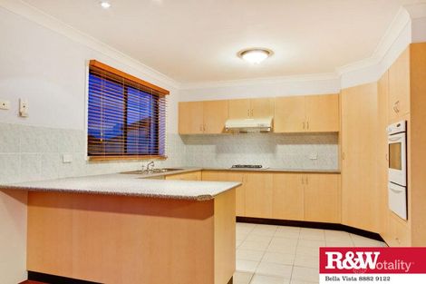 Property photo of 10 Rachael Place Glenwood NSW 2768