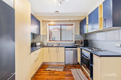 Property photo of 1/23 Tyler Street Campbelltown NSW 2560