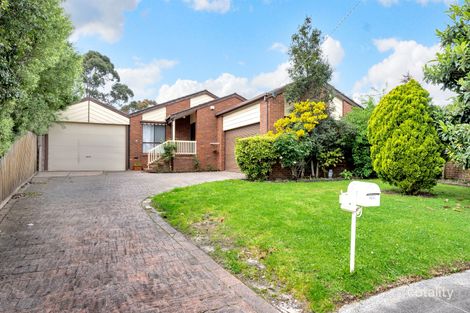 Property photo of 10 Nathan Court Bundoora VIC 3083