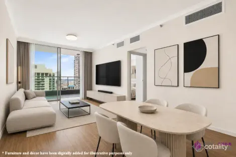 4106/343-357 Pitt St, Sydney, NSW 2000