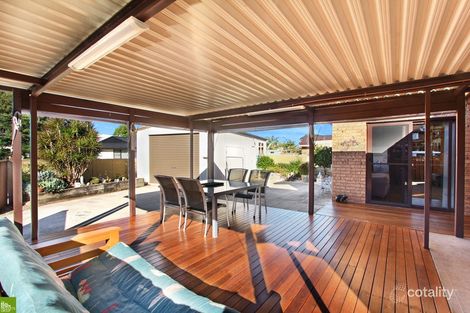 Property photo of 45 Huxley Drive Horsley NSW 2530