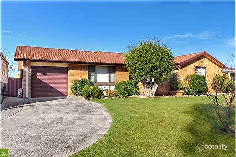 45 Huxley Dr, Horsley, NSW 2530