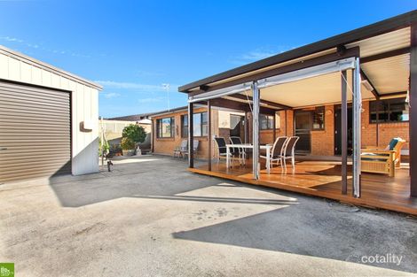 Property photo of 45 Huxley Drive Horsley NSW 2530