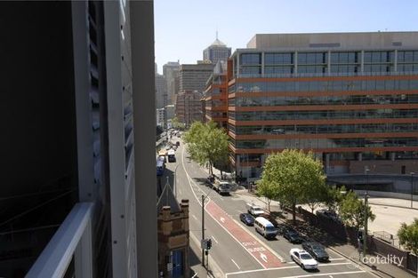 Property photo of 608/49-53 Regent Street Chippendale NSW 2008