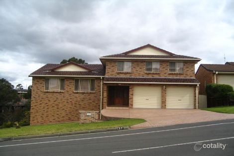 37 Booreea Bvd, Cordeaux Heights, NSW 2526