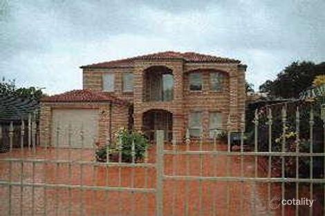 Property photo of 36 Martin Street Roselands NSW 2196