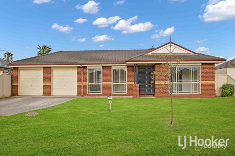 3 Maximus Ct, Kurunjang, VIC 3337
