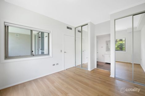Property photo of 28/1-3 Cherry Street Warrawee NSW 2074
